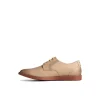 Sperry Casual Boots | Boots^Newman Oxford Dress Shoe MediumBeige