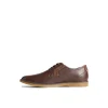 Sperry Shoes | Loafers & Oxfords^Newman Oxford Dress Shoe BrownLeatherSmooth