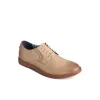 Sperry Casual Boots | Boots^Newman Oxford Dress Shoe MediumBeige