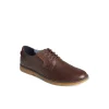 Sperry Shoes | Loafers & Oxfords^Newman Oxford Dress Shoe BrownLeatherSmooth