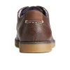 Sperry Shoes | Loafers & Oxfords^Newman Oxford Dress Shoe BrownLeatherSmooth