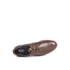 Sperry Shoes | Loafers & Oxfords^Newman Oxford Dress Shoe BrownLeatherSmooth