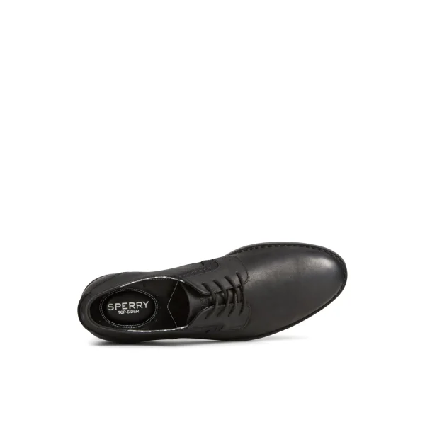 Sperry Shoes | Loafers & Oxfords^Newman Oxford Dress Shoe Black
