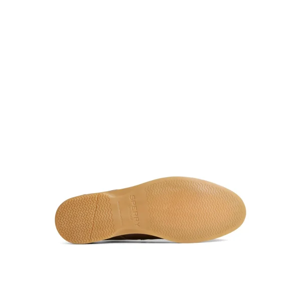 Sperry Shoes | Loafers & Oxfords^Newman Oxford Dress Shoe BrownLeatherSmooth