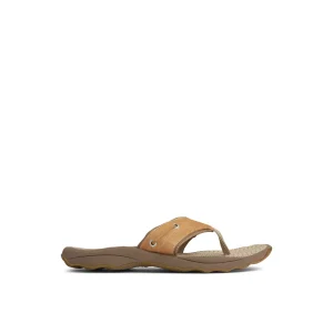 outer_banks_flip_flop_0-1.webp Sperry Sandals^Outer Banks Flip Flop MediumBeige