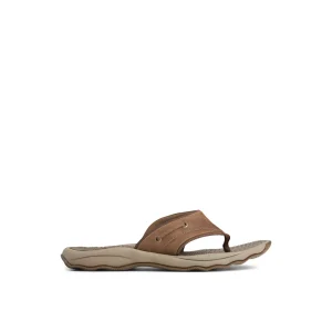outer_banks_flip_flop_0.webp Sperry Sandals^Outer Banks Flip Flop Brown