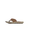 Sperry Sandals^Outer Banks Flip Flop Brown