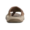 Sperry Sandals^Outer Banks Flip Flop Brown