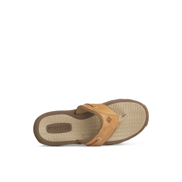 outer_banks_flip_flop_4-1.webp Sperry Sandals^Outer Banks Flip Flop MediumBeige