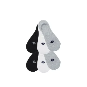 pack_sneaker_sock_liner_0-1.webp Sperry Socks, Laces & Shoe Care | Socks, Laces & Shoe Care^6-Pack Sneaker Sock Liner Multicolor