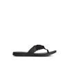 Sperry Sandals^Parrotfish Braid Sandal Black