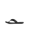 Sperry Sandals^Parrotfish Braid Sandal Black