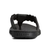Sperry Sandals^Parrotfish Braid Sandal Black