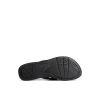 Sperry Sandals^Parrotfish Braid Sandal Black