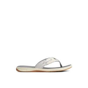 Sperry Sandals^Parrotfish Sandal LightGrey