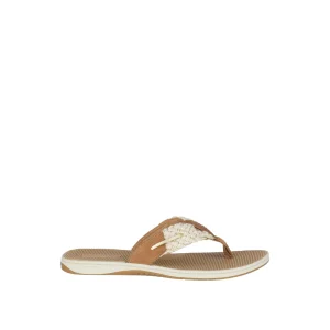 Sperry Sandals^Parrotfish Sandal Natural