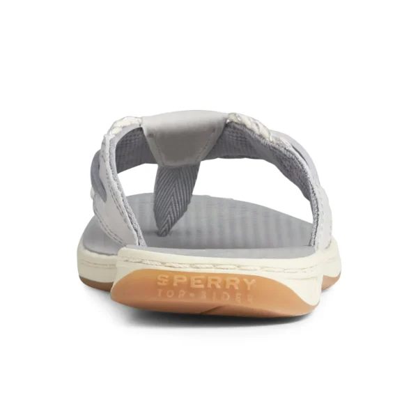 Sperry Sandals^Parrotfish Sandal LightGrey