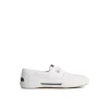pier_wave_boat_shoe_0.webp Sperry Shoes | Sneakers^Pier Wave Boat Shoe White