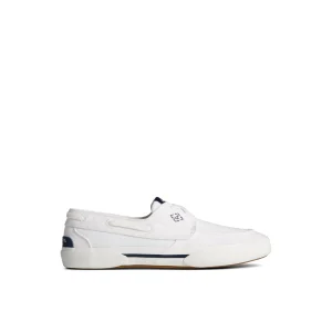 pier_wave_boat_shoe_0.webp Sperry Shoes | Sneakers^Pier Wave Boat Shoe White