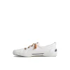 pier_wave_lace_up_sneaker_1.webp Sperry Shoes | Sneakers^Pier Wave Lace Up Sneaker White