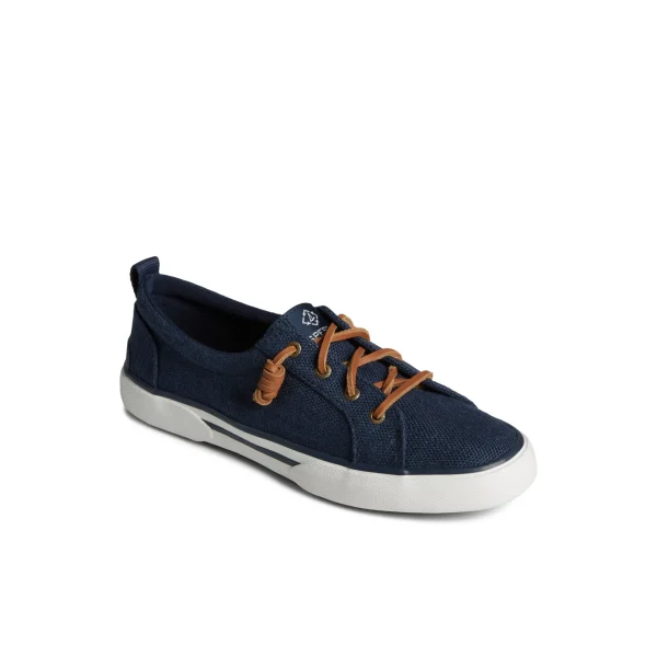 Sperry Shoes^Pier Wave LTT Sneaker Navy