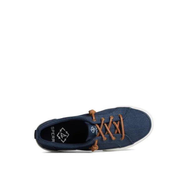 Sperry Shoes^Pier Wave LTT Sneaker Navy