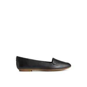 Sperry Shoes^Piper Ballet Flat Black