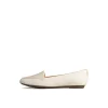 Sperry Shoes^Piper Ballet Flat Bone