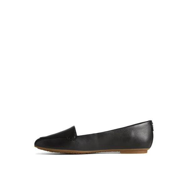 Sperry Shoes^Piper Ballet Flat Black
