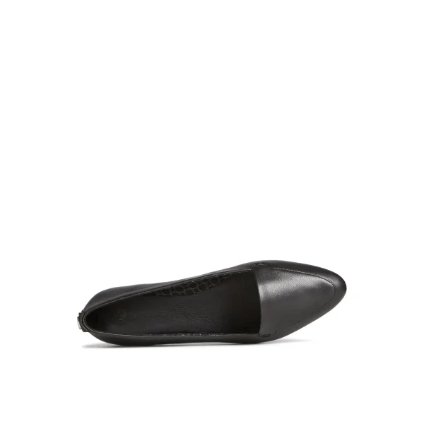 Sperry Shoes^Piper Ballet Flat Black