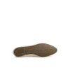 Sperry Shoes^Piper Ballet Flat Bone