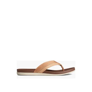 plushwave_thong_sandal_0.webp Sperry Sandals^PLUSHWAVE™ Thong Sandal MediumBeige