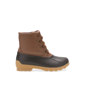 Sperry Boots^Port Boot MediumBeige