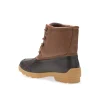 Sperry Boots^Port Boot MediumBeige
