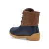 Sperry Boots^Port Boot DarkBeige
