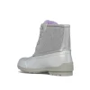 Sperry Boots^Port Boot LightGrey