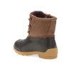 Sperry Boots^Port Boot MediumBeige