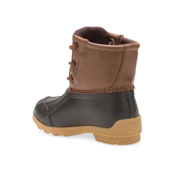 Sperry Boots^Port Boot MediumBeige