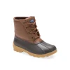 Sperry Boots^Port Boot MediumBeige