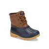 Sperry Boots^Port Boot DarkBeige