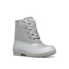 Sperry Boots^Port Boot LightGrey