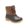 Sperry Boots^Port Boot MediumBeige