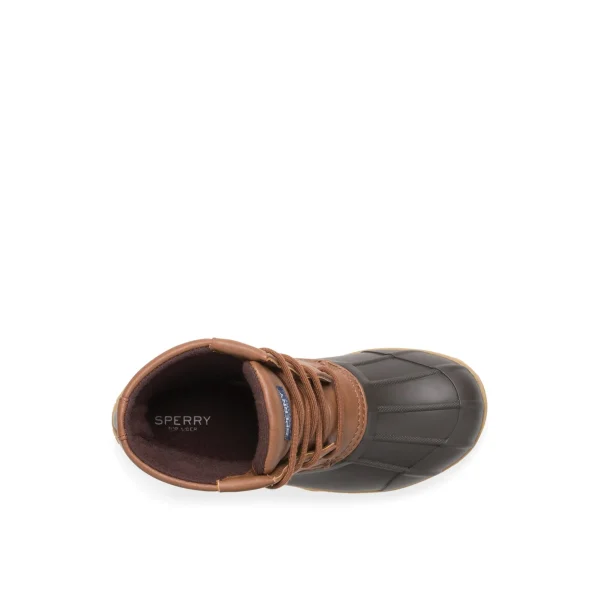 Sperry Boots^Port Boot MediumBeige