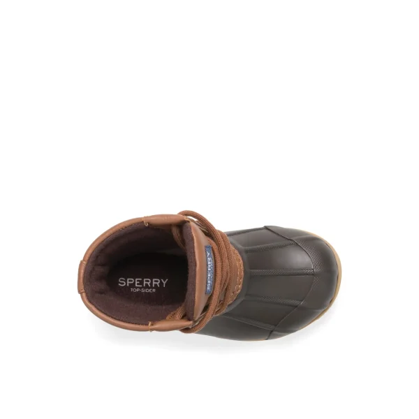 Sperry Boots^Port Boot MediumBeige