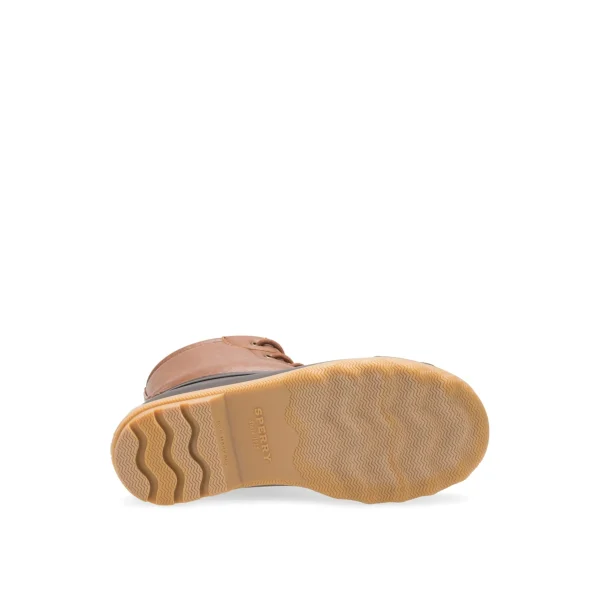 Sperry Boots^Port Boot MediumBeige