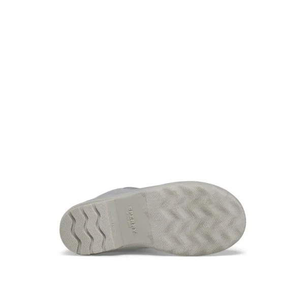 Sperry Boots^Port Boot LightGrey