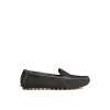 port_driver_loafer_0.webp Sperry Shoes | Oxfords & Loafers^Port Driver Loafer Black