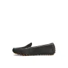 port_driver_loafer_1.webp Sperry Shoes | Oxfords & Loafers^Port Driver Loafer Black