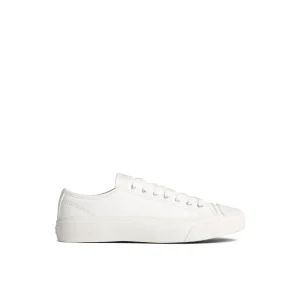 Sperry Shoes | Sneakers^Racquet Oxford White