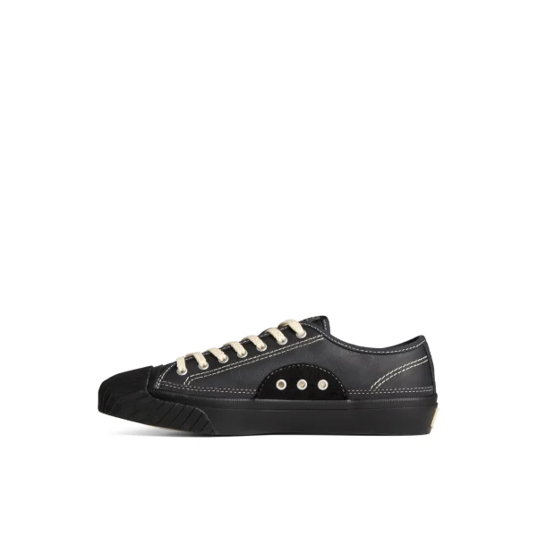 racquet_oxford_1.webp Sperry Shoes | Sneakers^Racquet Oxford Black